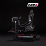 DOF Reality Professional 6-Axis Racing Motion Simulator Platform - P6 - Image 3