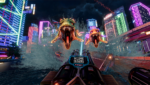 Raw Thrills Godzilla Kaiju Wars VR - Image 6