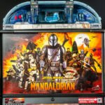 Star Wars: The Mandalorian Topper