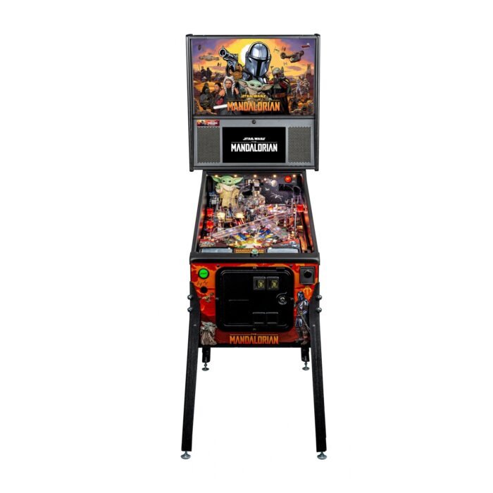 The Mandalorian Pinball - Image 2
