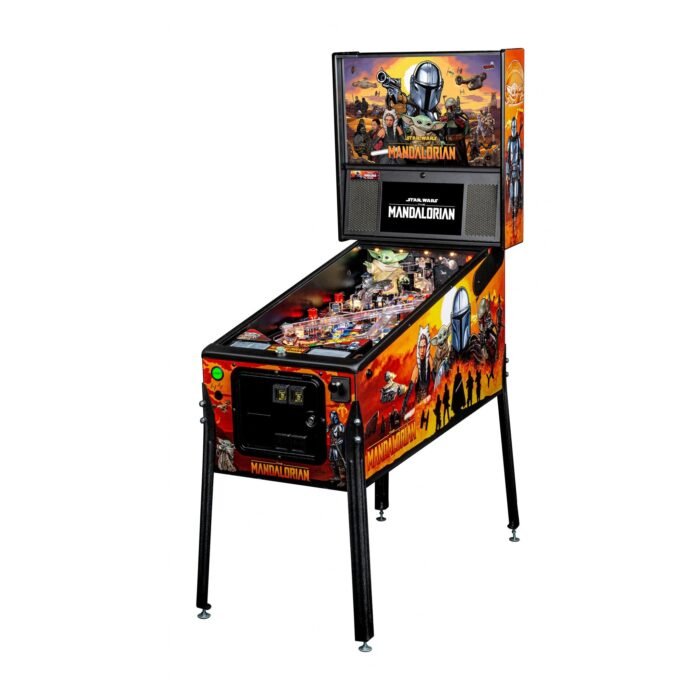 The Mandalorian Pinball - Image 3