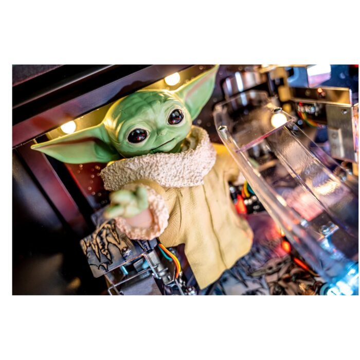 The Mandalorian Pinball - Image 4