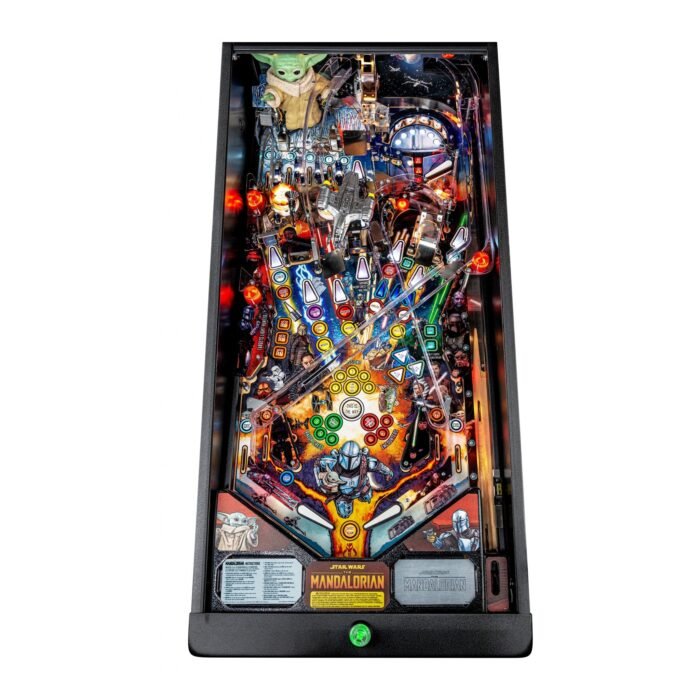 The Mandalorian Pinball - Image 5