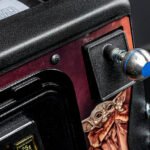 Star Wars: The Mandalorian Shooter Knob