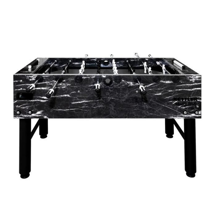 Kettler Marquina Outdoor Foosball Table - Image 2
