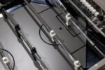 Kettler Marquina Outdoor Foosball Table - Image 6