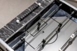 Kettler Marquina Outdoor Foosball Table - Image 7