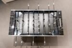 Kettler Marquina Outdoor Foosball Table - Image 5