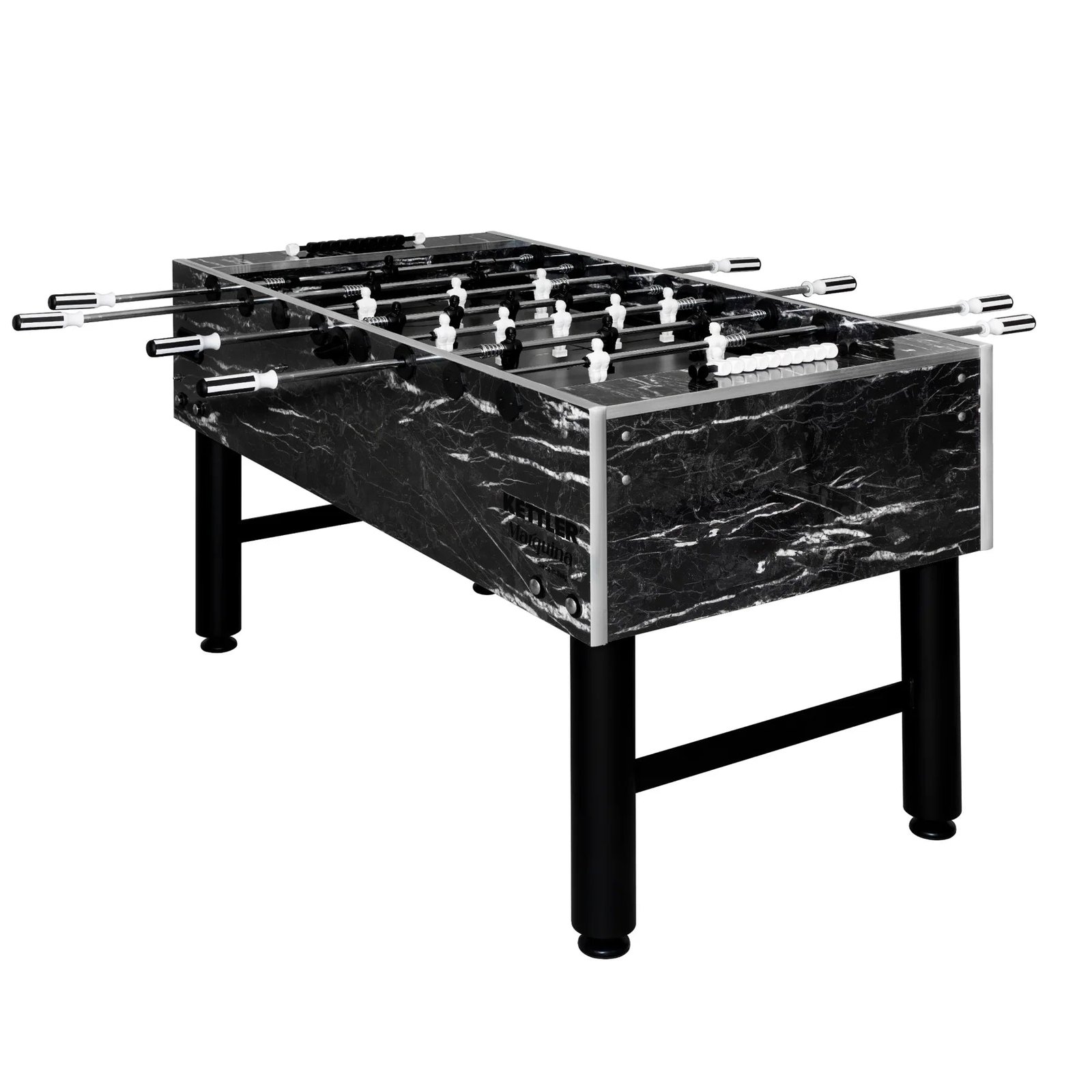 Marquina2 Kettler Marquina Outdoor Foosball Table - Image 1