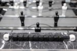 Kettler Marquina Outdoor Foosball Table - Image 10