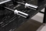 Kettler Marquina Outdoor Foosball Table - Image 11