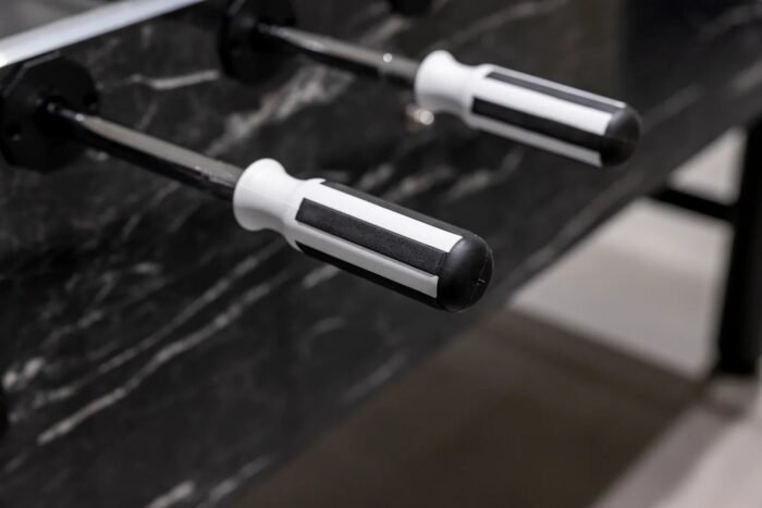 Kettler Marquina Outdoor Foosball Table - Image 11