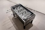 Kettler Marquina Outdoor Foosball Table - Image 4