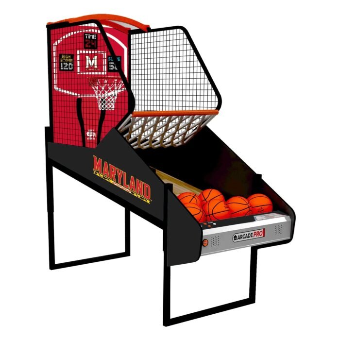 ICE Gametime Pro Collegiate - Home Basketball with your Favorite College Team - Image 29