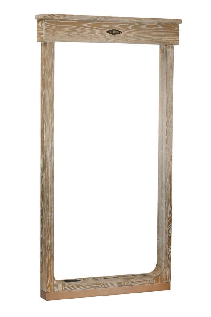 Matanza Wall Cue Rack - Image 3