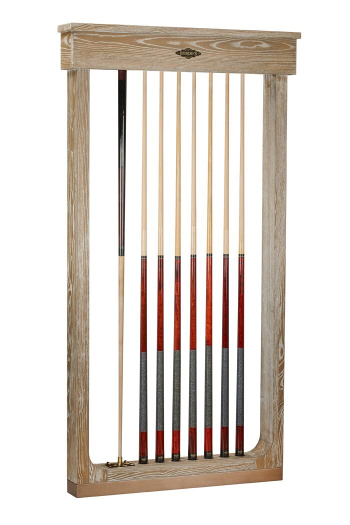 Matanza Wall Cue Rack - Image 2