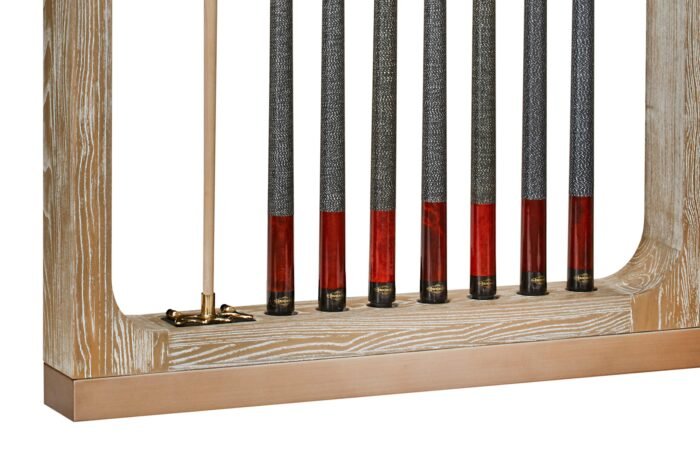 Matanza Wall Cue Rack - Image 4