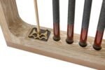 Matanza Wall Cue Rack - Image 5