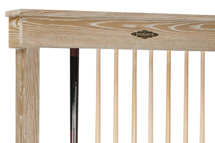 Matanza Wall Cue Rack - Image 6