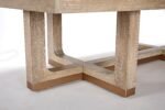 Brunswick Matanza 8ft American Pool Table - Sandwashed - Image 3