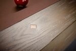 Brunswick Matanza 8ft American Pool Table - Sandwashed - Image 4