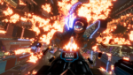 Raw Thrills Godzilla Kaiju Wars VR - Image 9