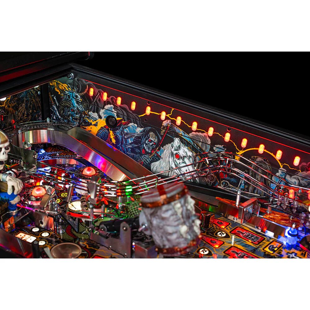 Metallic024_1070x1070_crop_center_54181713-90bd-4e0c-ac37-f7113a455814 Metallica Remastered Pinball Cabinet Expression Light Kit - Image 1
