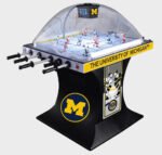 ICE Super Chexx Pro - Collegiate - Pick your favorite College for this Chexx Hockey