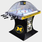 ICE Super Chexx Pro - Collegiate - Pick your favorite College for this Chexx Hockey