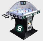 ICE Super Chexx Pro - Collegiate - Pick your favorite College for this Chexx Hockey - Image 2