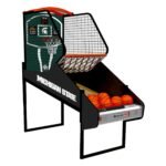 ICE NBA Gametime Pro Home Arcade Basketball - Image 15