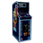 Namco PacMan Pixel Bash Home Neon Cabaret - Image 2