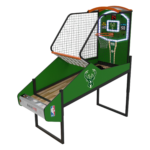 ICE NBA Game Time Pro with NBA Team of Choice - Image 28