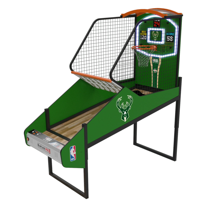 ICE NBA Game Time Pro with NBA Team of Choice - Image 28