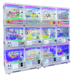 Sega Mini Cube Prize World - Image 4