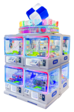Sega Mini Cube Prize World - Image 2