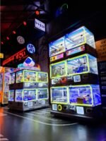 Sega Mini Cube Prize World - Image 12