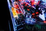 Predator Pinball Machine - Trophy Edition (READY to SHIP) - Image 7