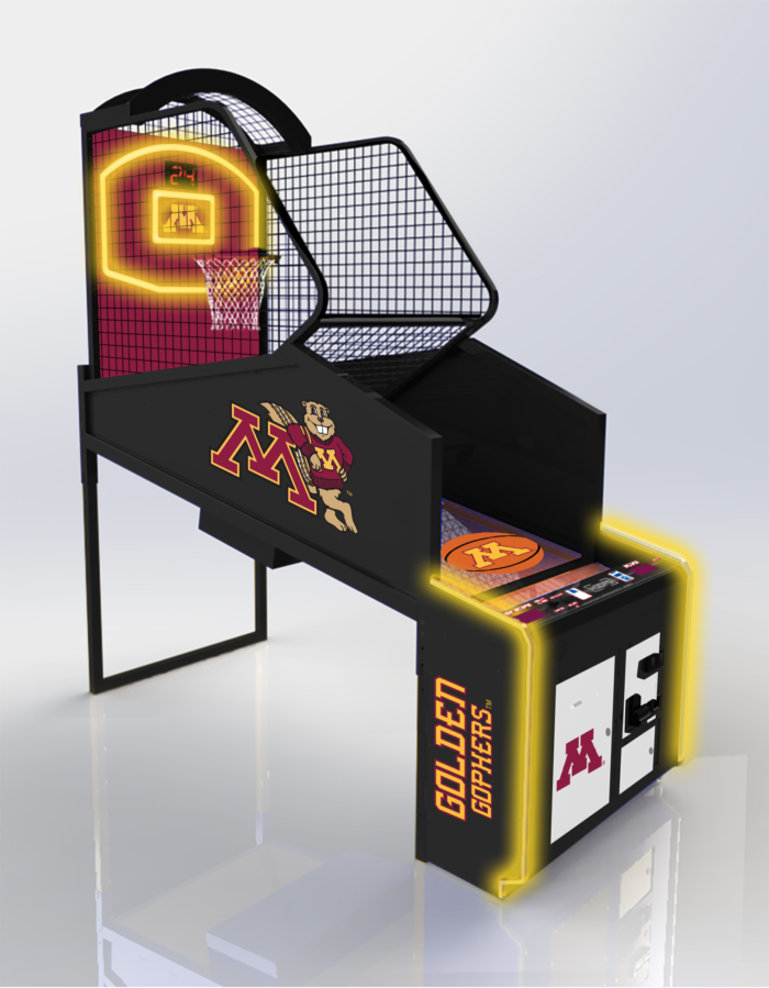 ICE Collegiate Hoops - Image 46