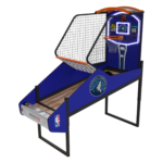 ICE NBA Gametime Pro Home Arcade Basketball - Image 83