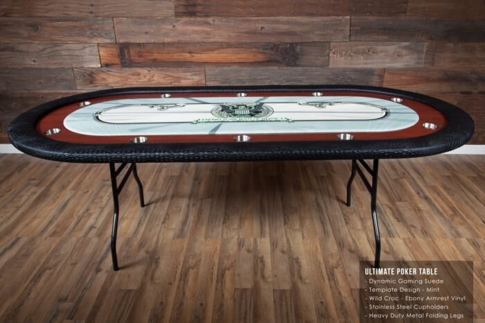 BBO Ultimate Poker Table - Image 7