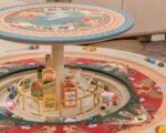 THE ITALIA POKER TABLE - Image 2