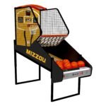 ICE NBA Gametime Pro Home Arcade Basketball - Image 27