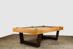 Venture Monaco 8' Slate Pool Table - Image 8