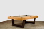 Venture Monaco 7' Slate Pool Table - Image 8