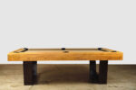 Venture Monaco 8' Slate Pool Table - Image 9