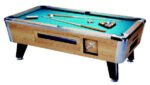 Great American Monarch Coin Operated Pool Table - Image 3