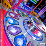 Benchmark Games Monster Drop X-treme - Image 3