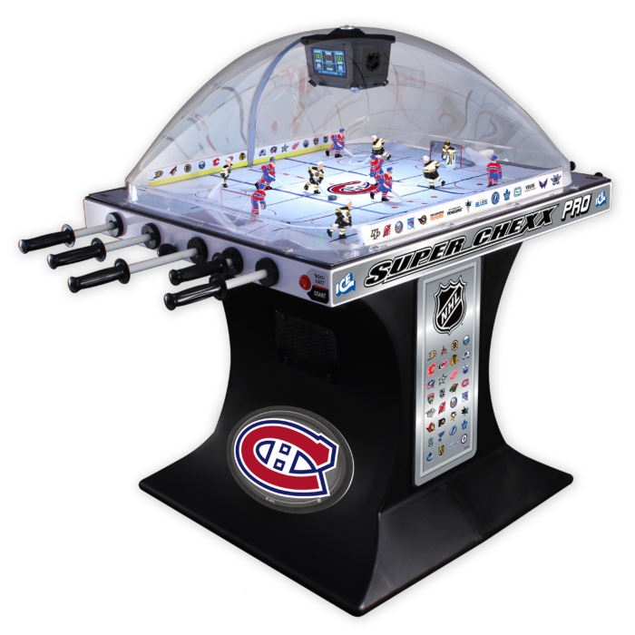 ICE Super Chexx Pro - NHL Licensed - Image 34