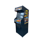 Multi-Williams Upright Arcade Machine